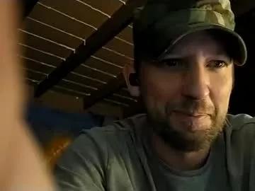 sevenyates12 on Chaturbate 