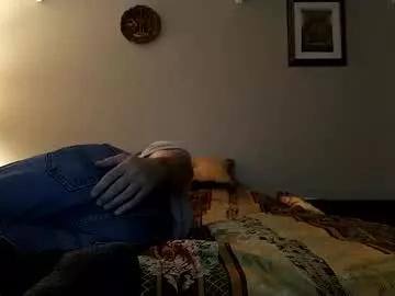 sevenyates12 on Chaturbate 