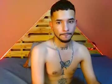 sexxgodss on Chaturbate 