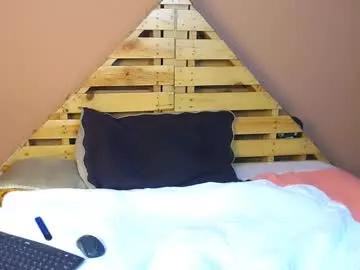 sexxgodss on Chaturbate 