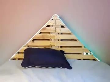 sexxgodss on Chaturbate 