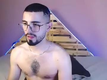 sexxgodss on Chaturbate 