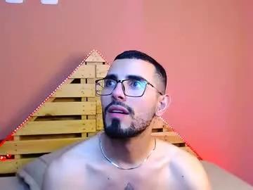 sexxgodss on Chaturbate 