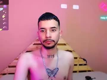 sexxgodss on Chaturbate 