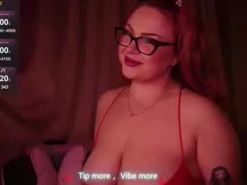 sexxy_vixen on Chaturbate 