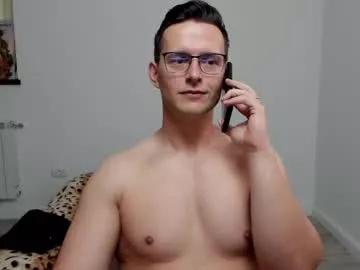 sexxymuscles4u on Chaturbate 