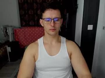 sexxymuscles4u on Chaturbate 