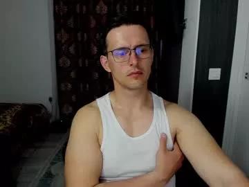 sexxymuscles4u on Chaturbate 