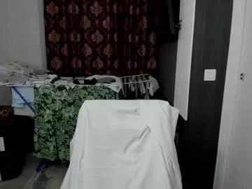 sexxymuscles4u on Chaturbate 