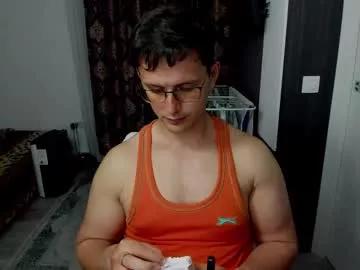 sexxymuscles4u on Chaturbate 