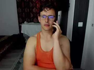 sexxymuscles4u on Chaturbate 