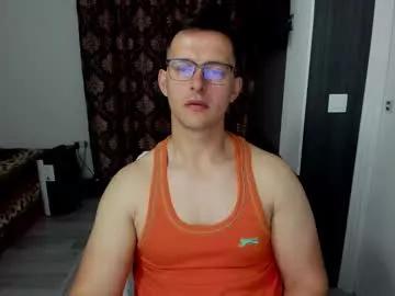 sexxymuscles4u on Chaturbate 