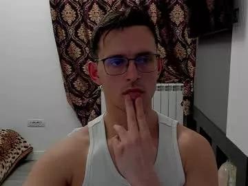 sexxymuscles4u on Chaturbate 