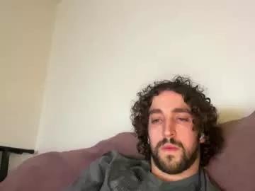 sexy_guy_8 on Chaturbate 