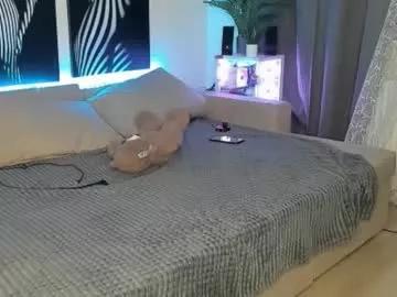 sexy_show0 on Chaturbate 