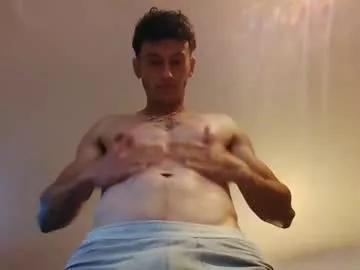 sexychad360 on Chaturbate 