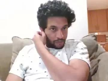sexymanwithbigballs on Chaturbate 