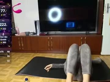 sexyquennina on Chaturbate 