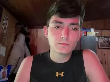 sexytwink426 on Chaturbate 