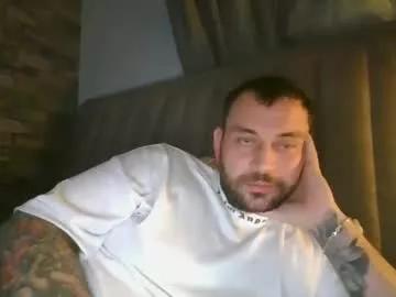 shaunpuk on Chaturbate 