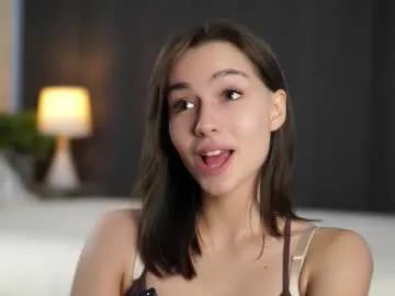 sheenadu — Glad to see you on my first day ! Goal -Change of outfit, I think you'll like it..  <3 #natural #new #shy #cute #18 [0 tokens remaining]