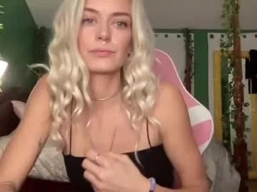 shereallyreal on Chaturbate 
