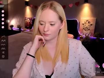 sheslinki on Chaturbate 