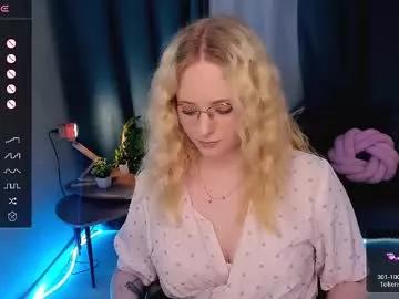 sheslinki on Chaturbate 