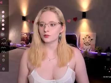 sheslinki on Chaturbate 
