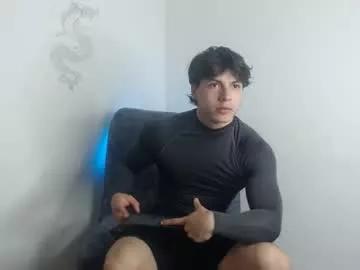 shinobi_grey on Chaturbate 
