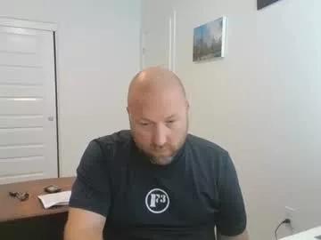shotputman2002 on Chaturbate 