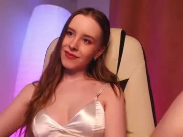 shyalliemoor on Chaturbate 
