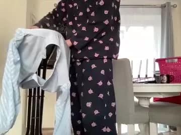 shyboy0533 on Chaturbate 