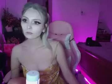 shysweetrish on Chaturbate 