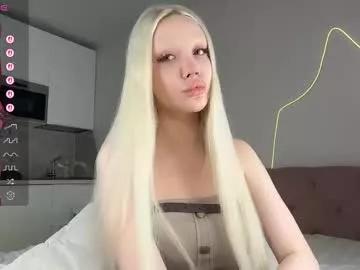 siliconepornstar on Chaturbate 