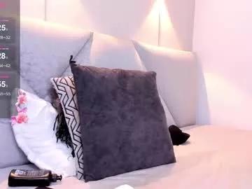 sisi_rosex on Chaturbate 