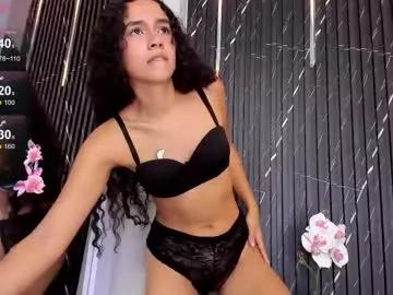 sisi_rosex on Chaturbate 