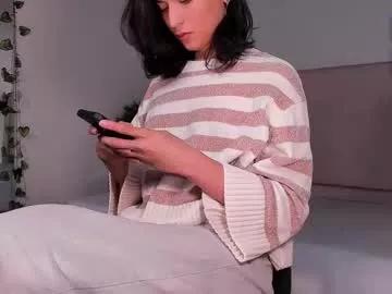 skyamber8 on Chaturbate 