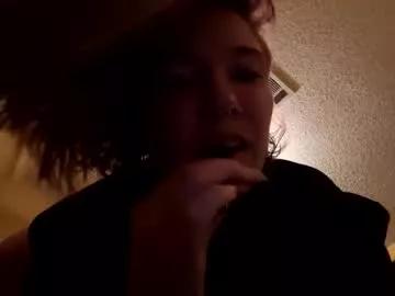 skyebluebarbie on Chaturbate 