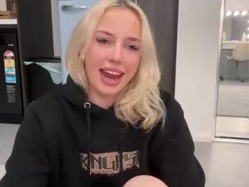 skyyler1 on Chaturbate 