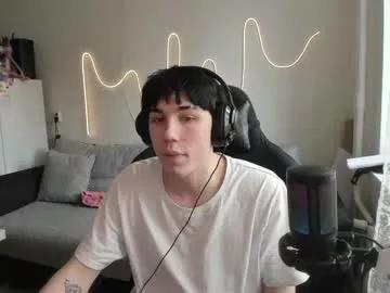 slippery_baby on Chaturbate 