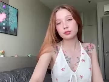 slola_li on Chaturbate 