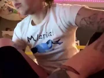 slyviva on Chaturbate 