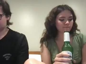 smallestbear on Chaturbate 