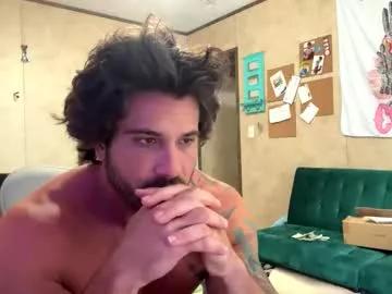 snacksmaster on Chaturbate 