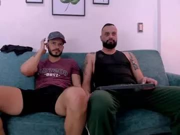 soccer_hot on Chaturbate 