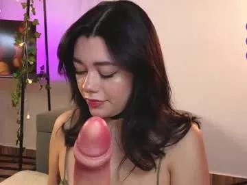 soffimoon_ on Chaturbate 