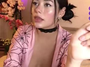 soffimoon_ on Chaturbate 