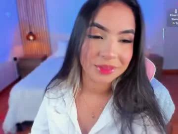 sofiacortez on Chaturbate 