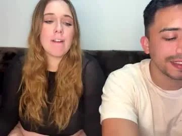 sofii_n_diego — Come to have fun with us #curvy #bigass #lovense #blonde  #valentinesday